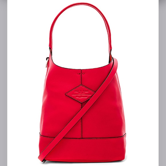 rag & bone Handbags - HP! Rag & Bone Camden Mini Shopper Bag